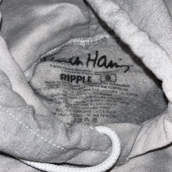 Keith Haring Sweatshirt - Picture 6 of 6